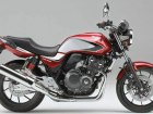 2022 Honda CB 400 Super Four Final Edition